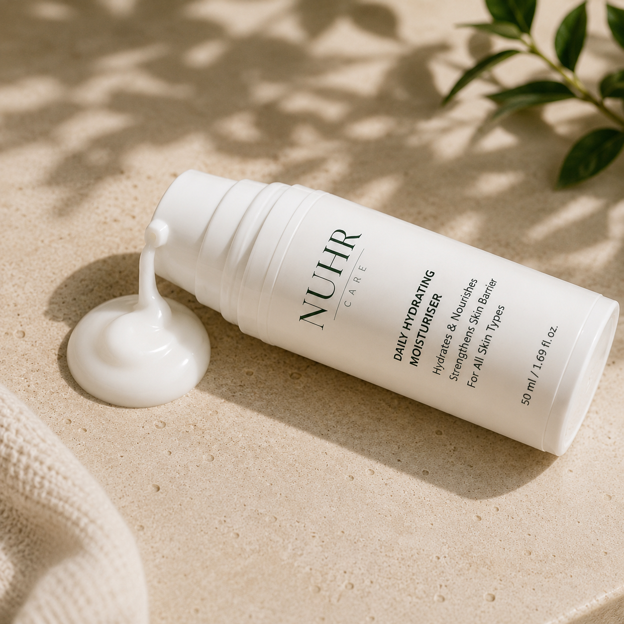 Daily Hydrating Moisturiser