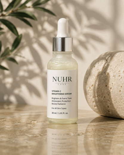 Vitamin C Brightening Serum