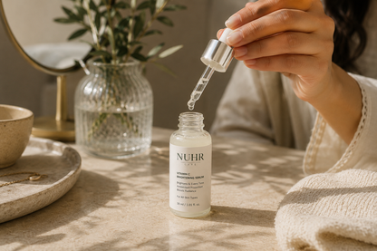 Vitamin C Brightening Serum