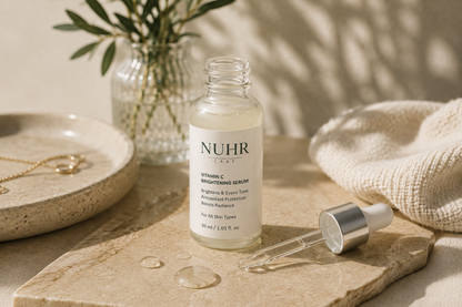 Vitamin C Brightening Serum
