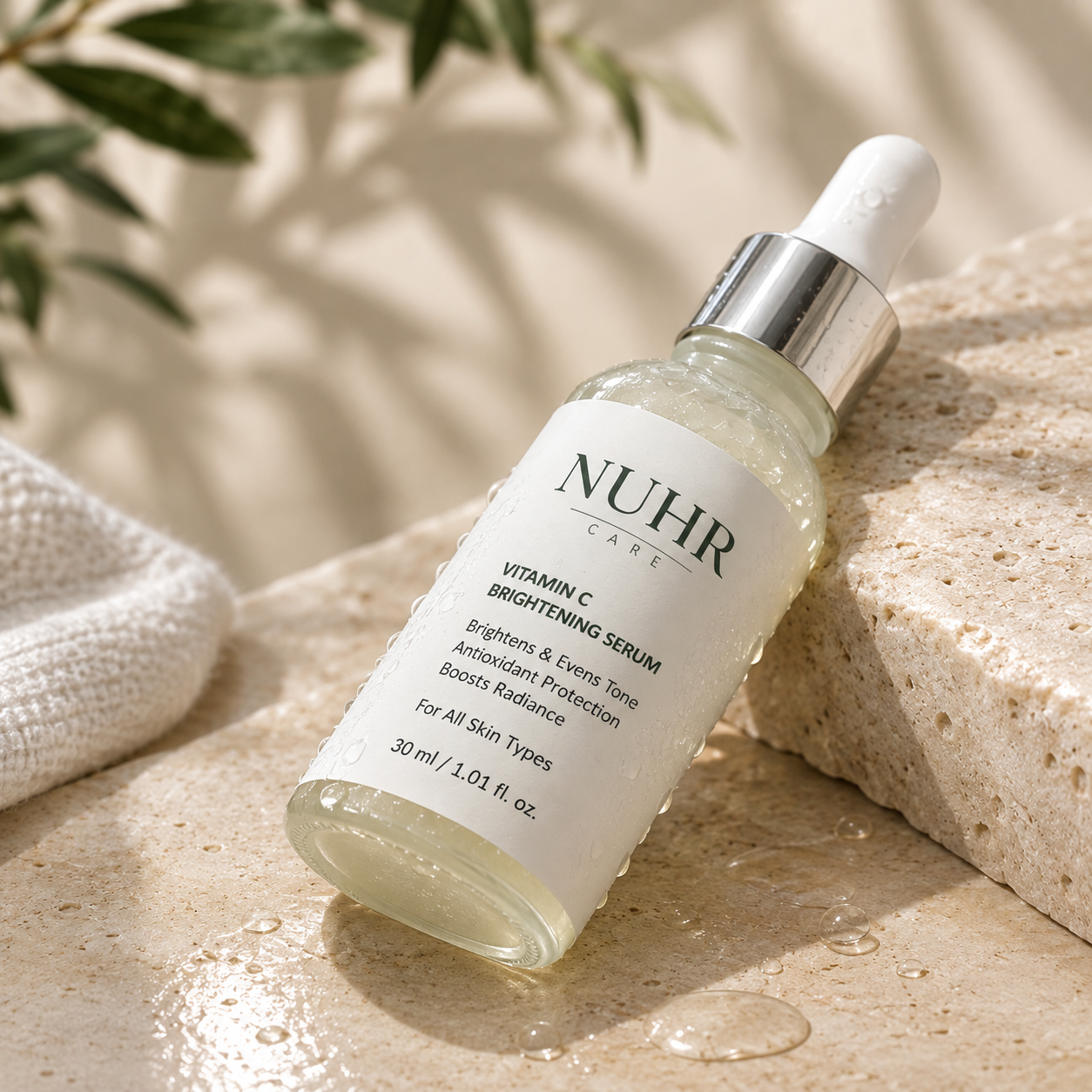 Vitamin C Brightening Serum
