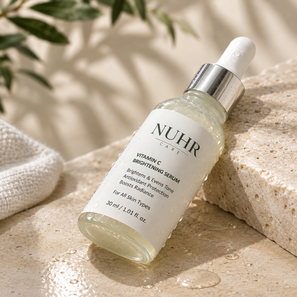 Vitamin C Brightening Serum