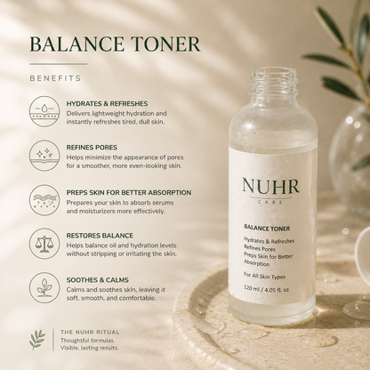 Vitamin C Brightening Serum