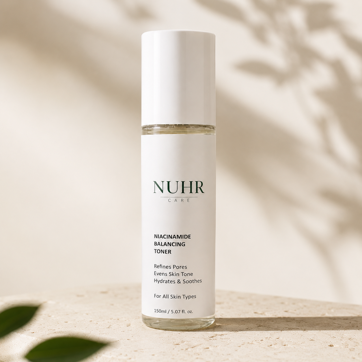 Niacinamide Balancing Toner