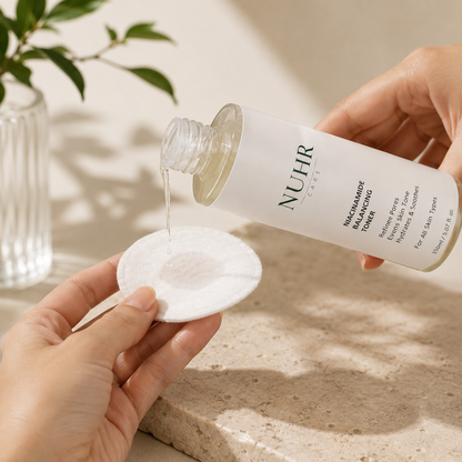 Niacinamide Balancing Toner