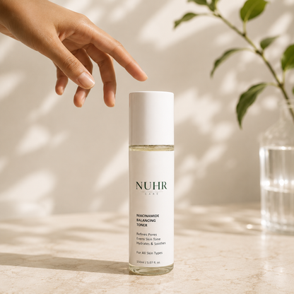 Niacinamide Balancing Toner