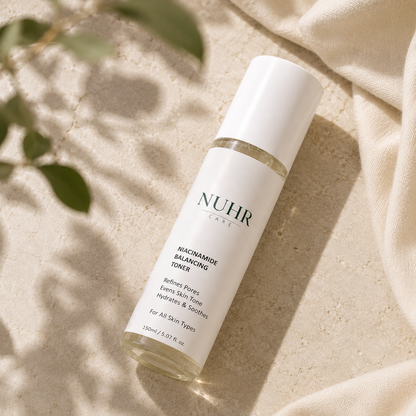 Niacinamide Balancing Toner