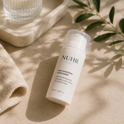 Daily Hydrating Moisturiser