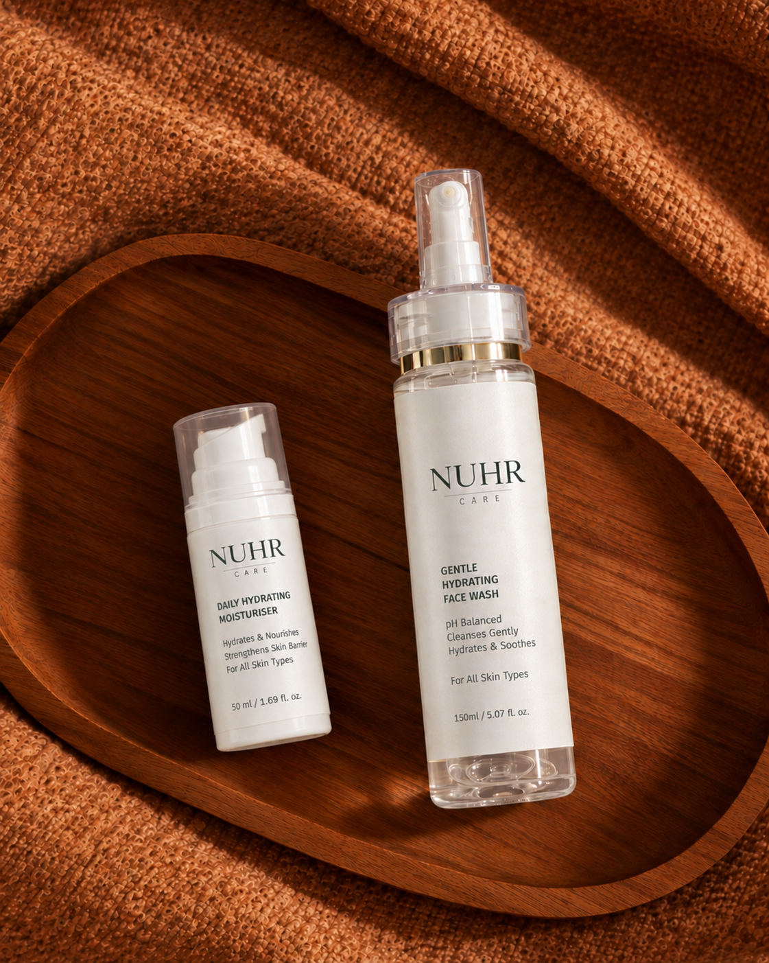 Hydration Duo