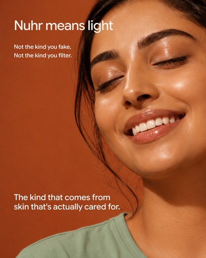 Vitamin C Brightening Serum