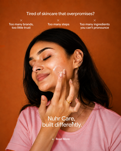 Daily Hydrating Moisturiser