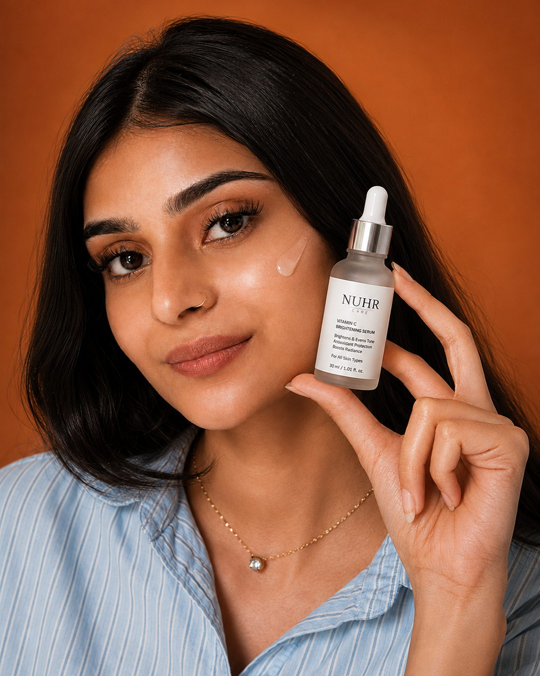 Vitamin C Brightening Serum
